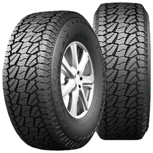 PRACTICALMAX A/T RS23