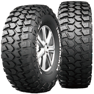 PRACTICALMAX M/T RS25
