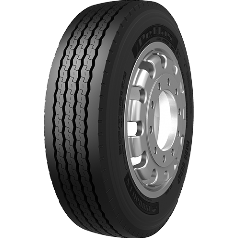 NH 100 Progreen